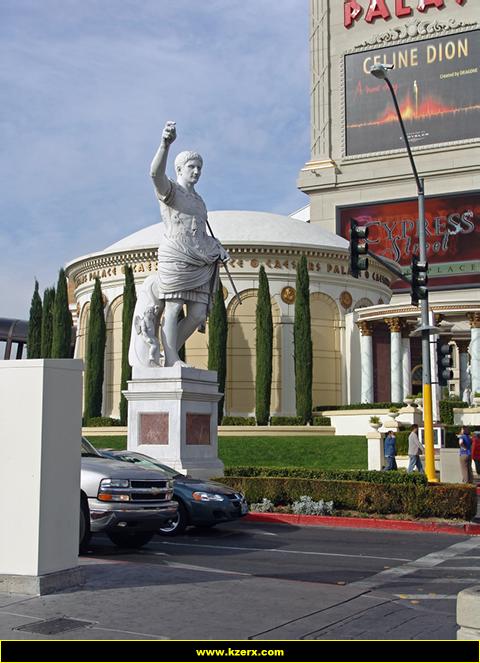 Caesar's Palace