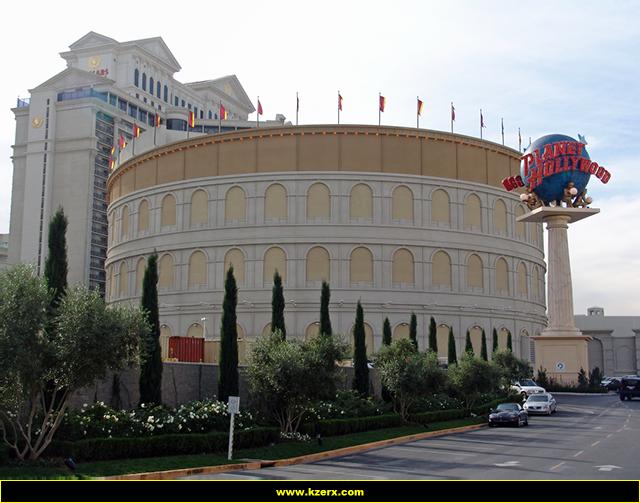 Caesar's Palace