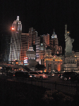 New York, New York
