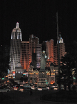 New York, New York