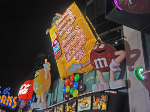 M&M's World