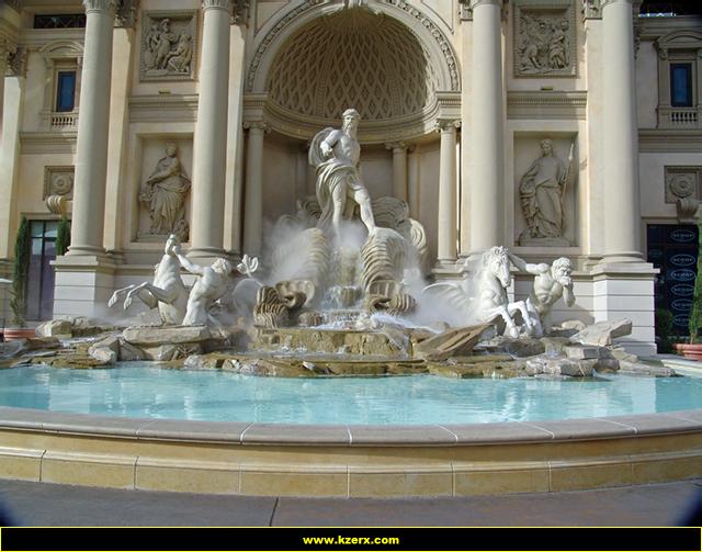 Caesar's Palace