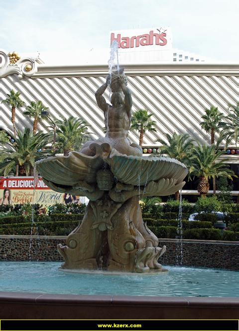 Caesar's Palace