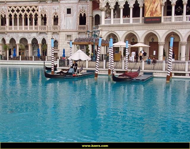 The Venetian