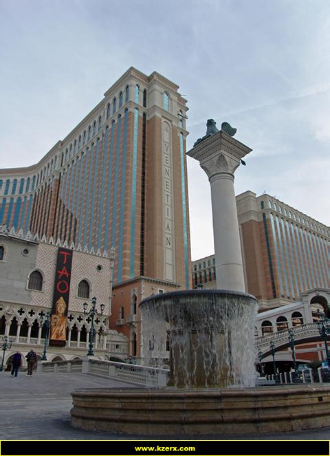 The Venetian
