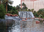 The Mirage