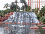 The Mirage