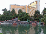 The Mirage