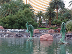 The Mirage