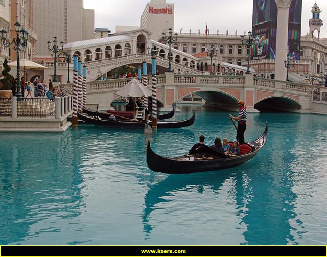 The Venetian