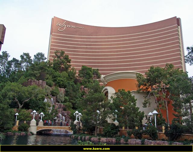 The Wynn