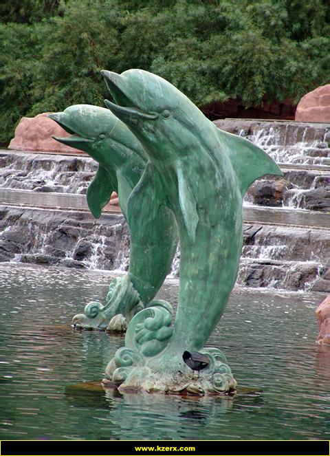 The Mirage