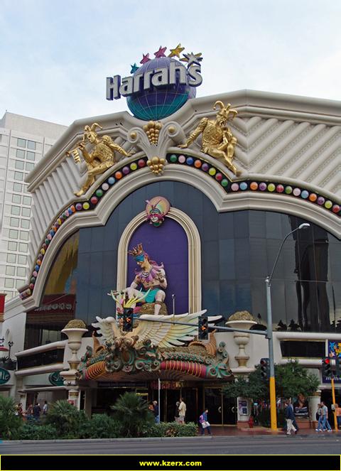 Harrah's