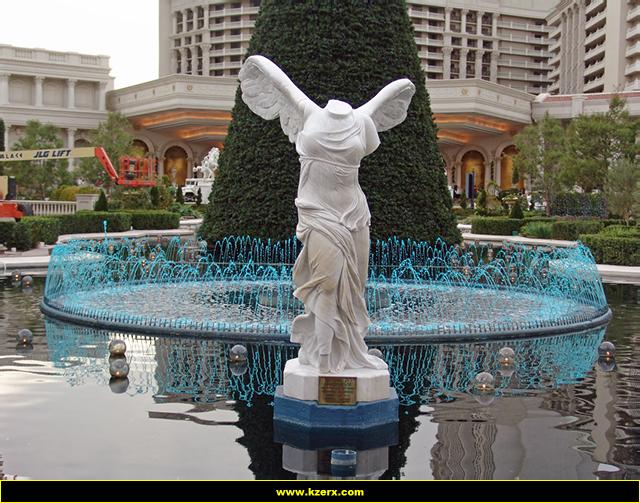 Caesar's Palace
