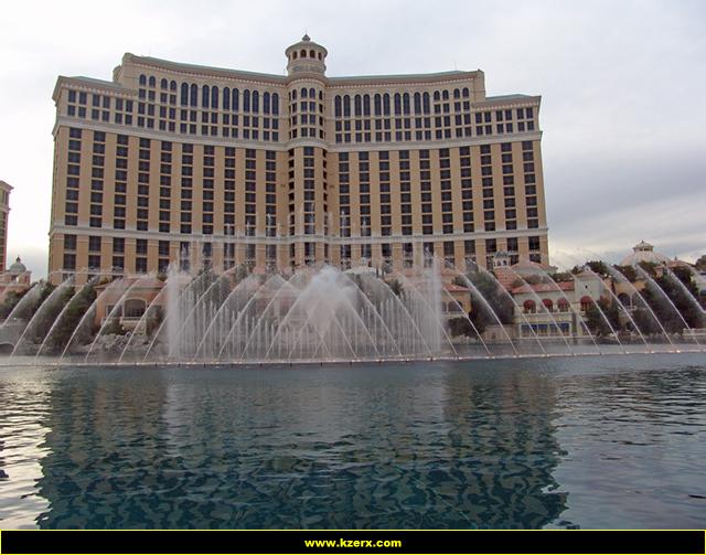 Bellagio