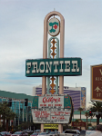The New Frontier