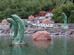 The Mirage