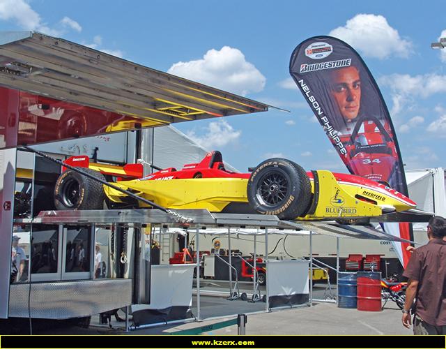 Molson Indy Toronto