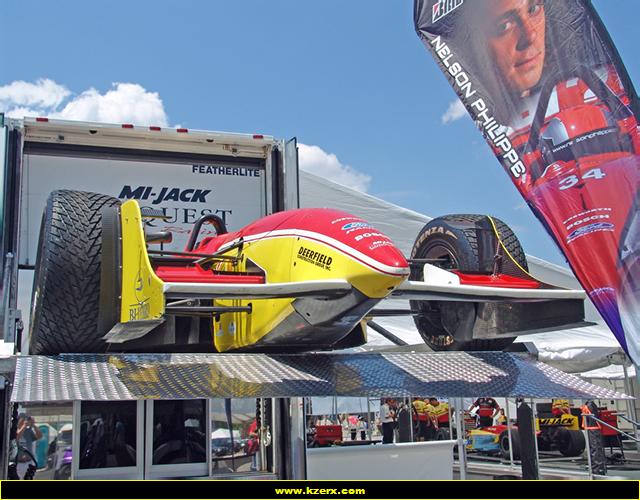 Molson Indy Toronto
