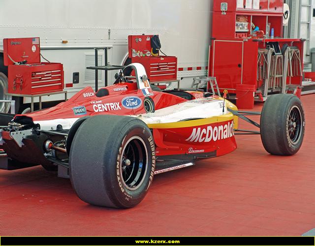 Molson Indy Toronto