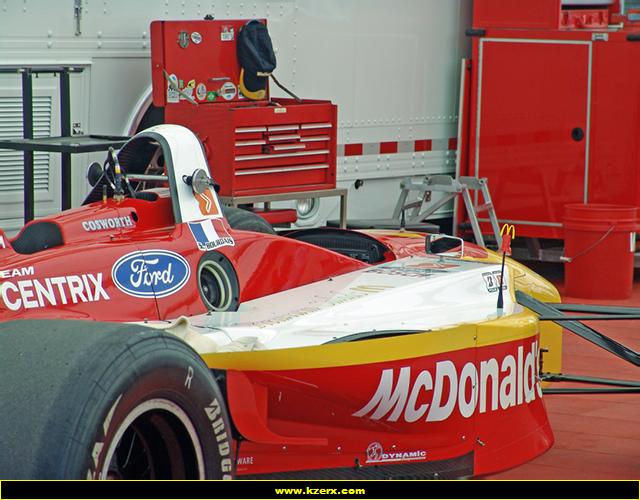 Molson Indy Toronto