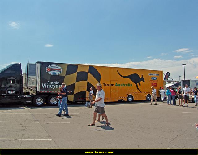 Molson Indy Toronto