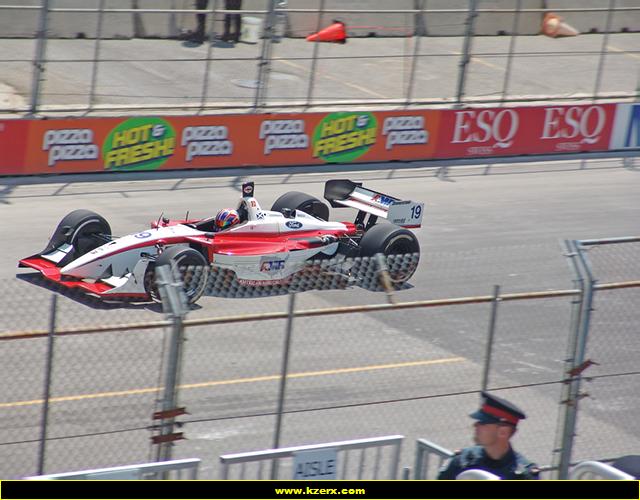 Molson Indy Toronto
