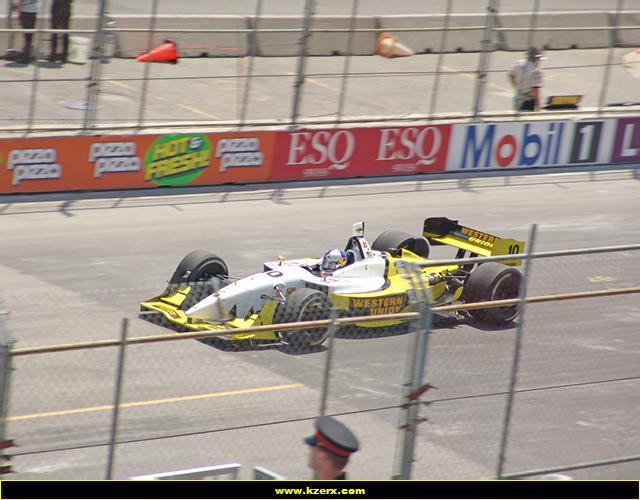 Molson Indy Toronto
