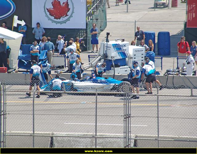 Molson Indy Toronto
