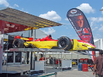Molson Indy Toronto