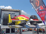 Molson Indy Toronto
