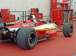Molson Indy Toronto