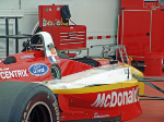 Molson Indy Toronto