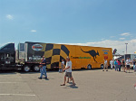 Molson Indy Toronto