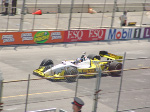 Molson Indy Toronto