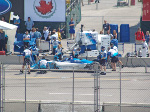Molson Indy Toronto
