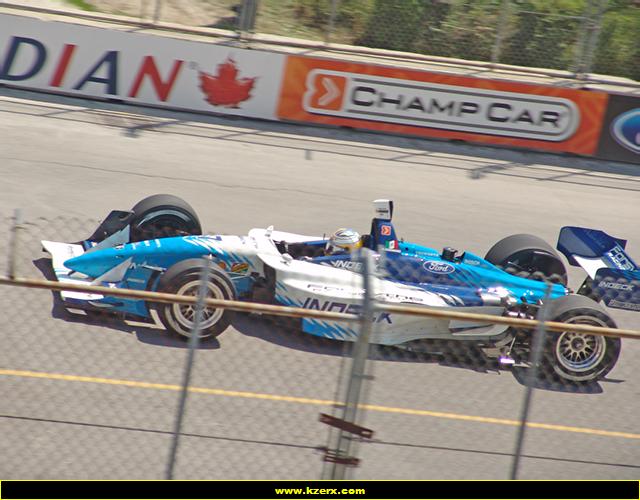 Molson Indy Toronto