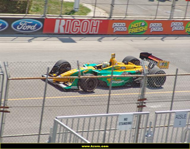 Molson Indy Toronto