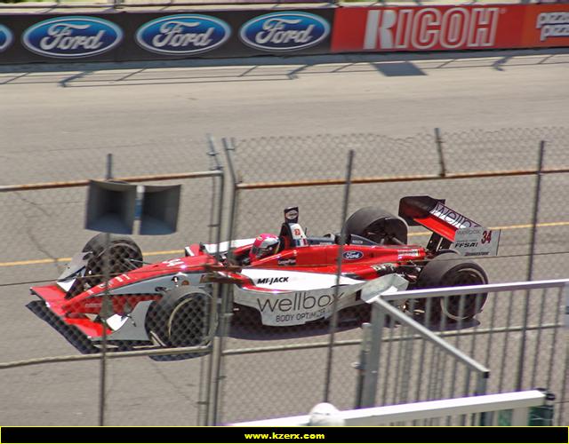 Molson Indy Toronto