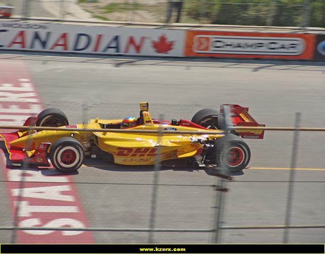 Molson Indy Toronto