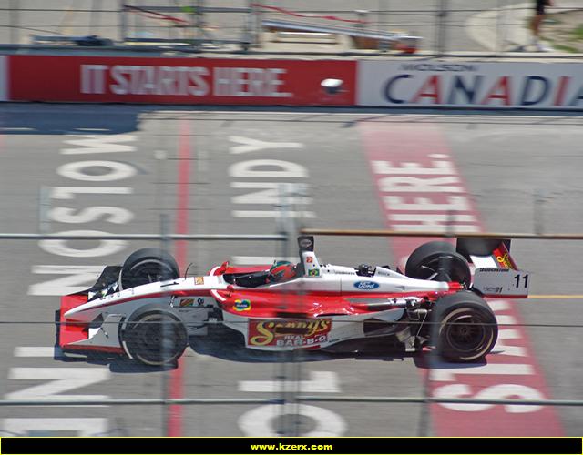 Molson Indy Toronto