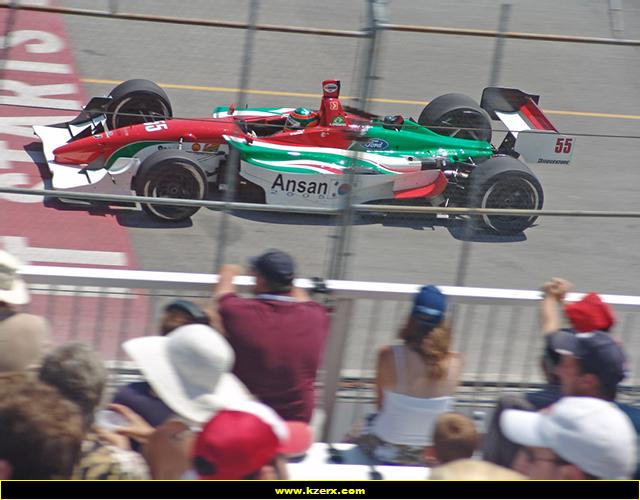 Molson Indy Toronto