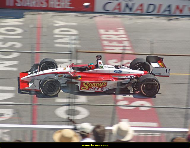 Molson Indy Toronto