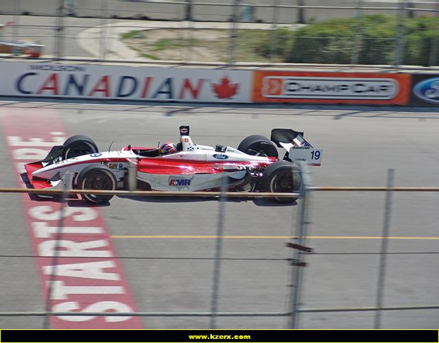 Molson Indy Toronto
