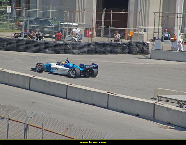 Molson Indy Toronto