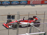 Molson Indy Toronto