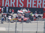 Molson Indy Toronto