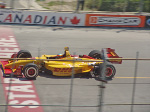 Molson Indy Toronto