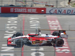 Molson Indy Toronto