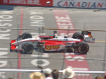 Molson Indy Toronto